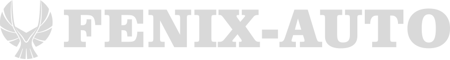 логотип Феникс-Авто